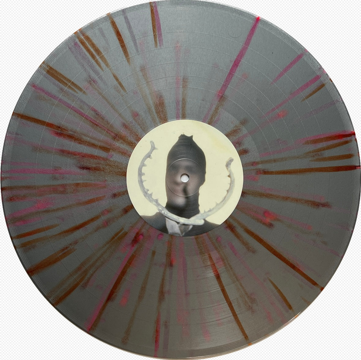 Jess Franco's Bloody Moon OST 2xLP