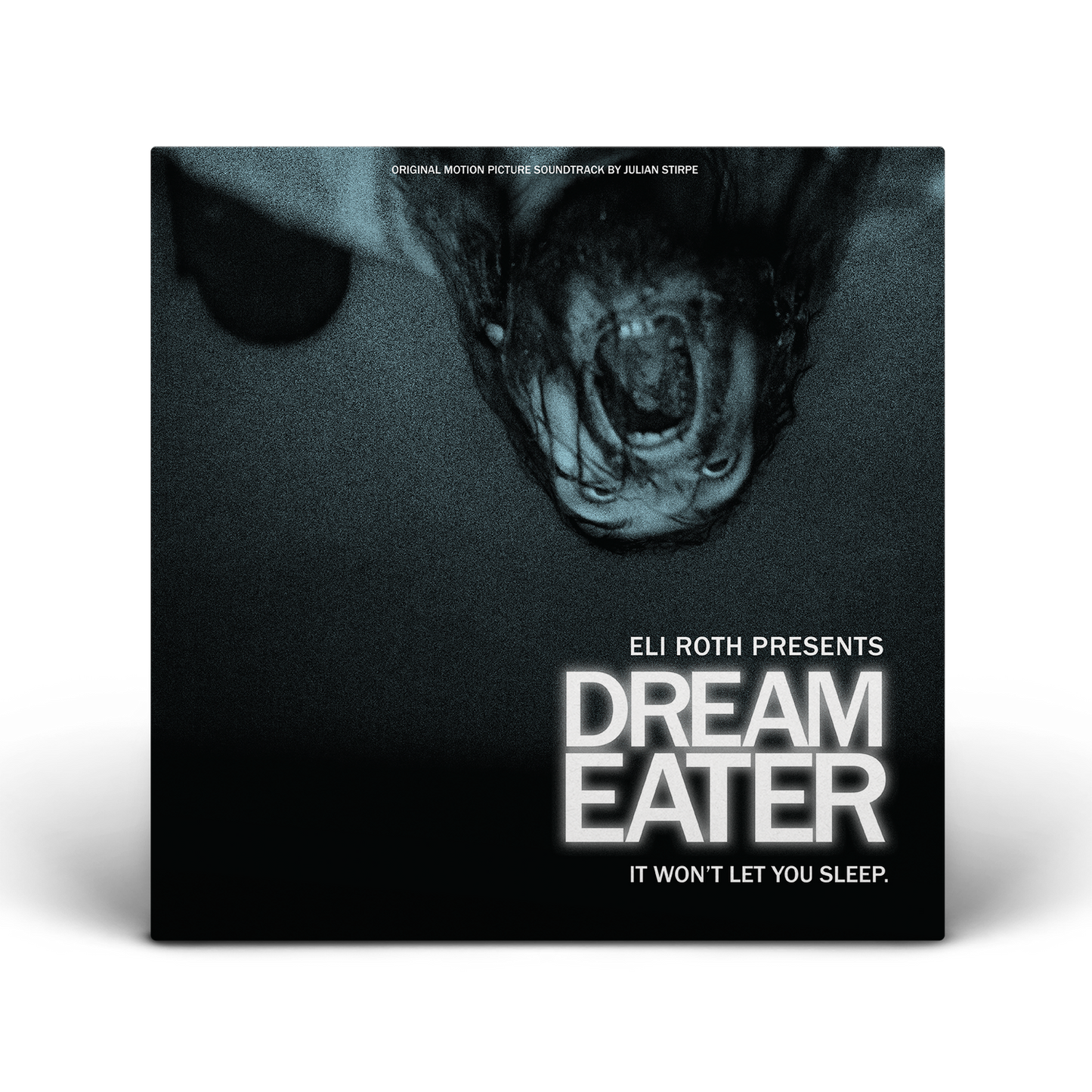 DREAM EATER (2025) OST LP / CASSETTE / CD