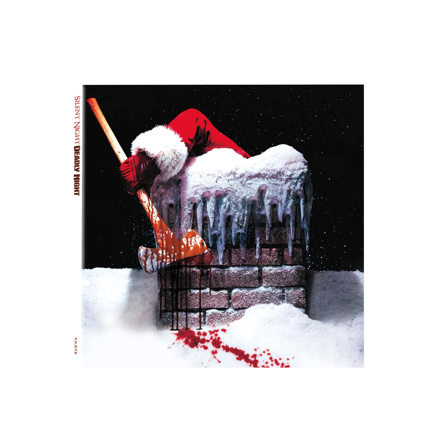 SILENT NIGHT, DEADLY NIGHT - CD
