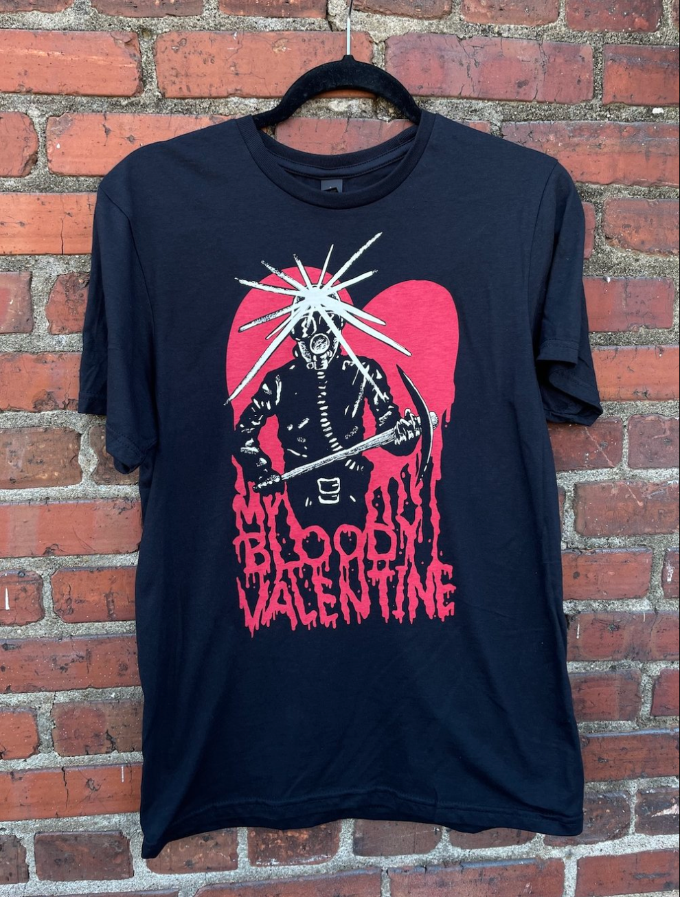 MBV tee