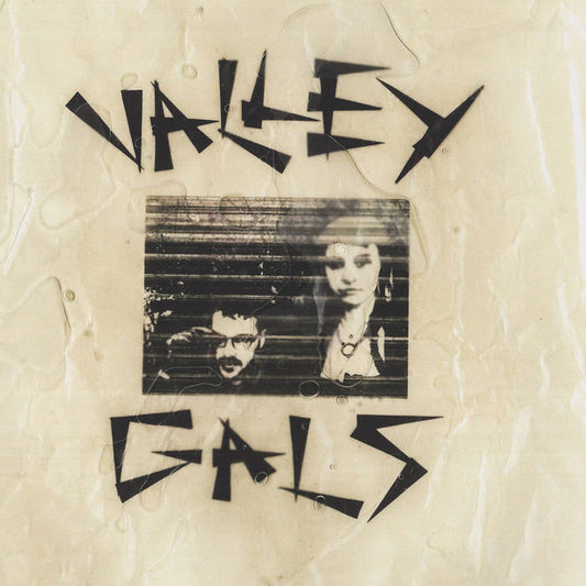 GF170: Valley Gals - Snake Oil Salesman cassette