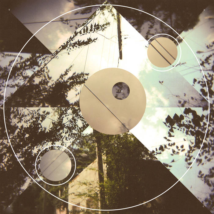 GF090: The Appleseed Cast - Illumination Ritual lp