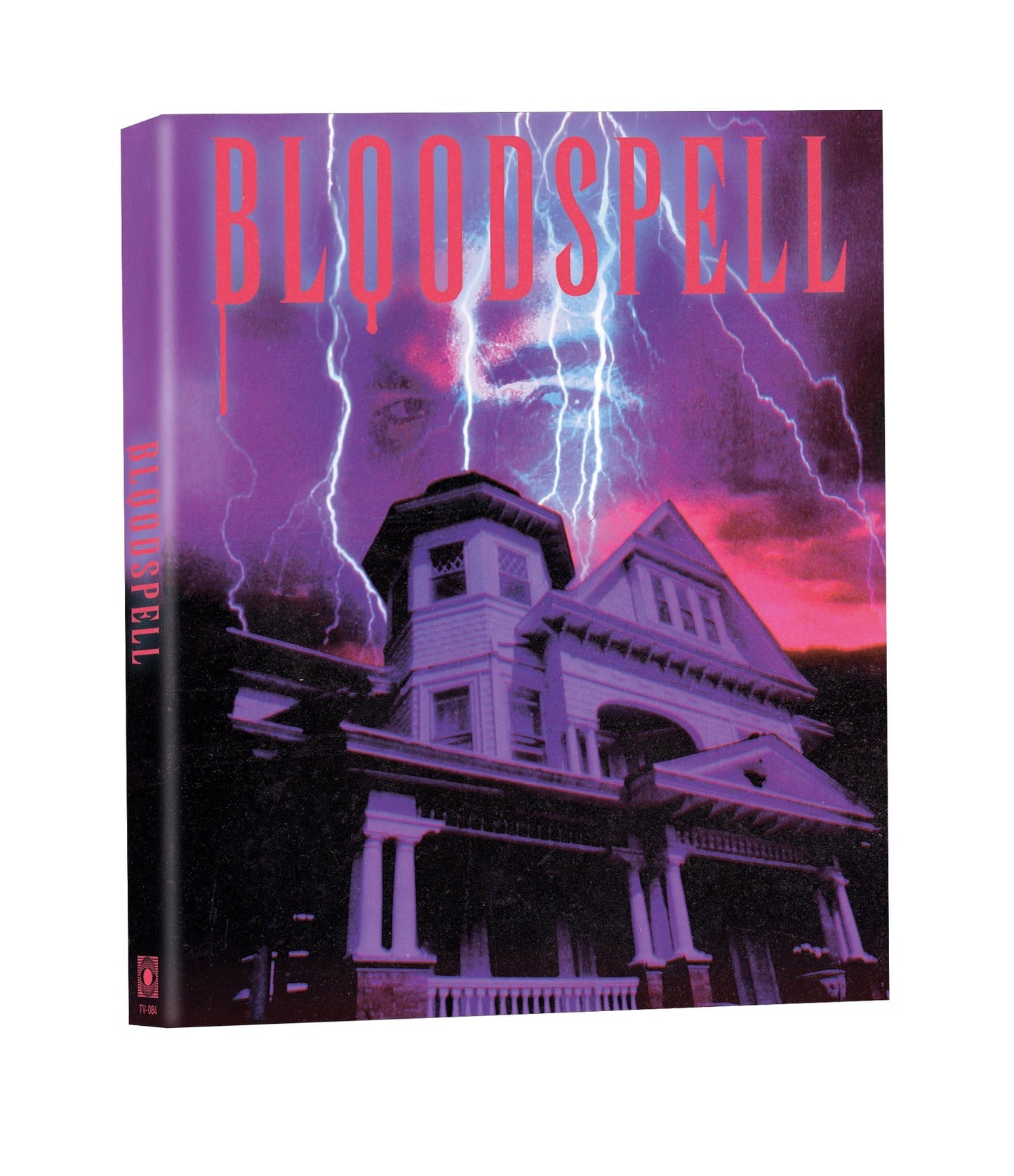 Shoestring Slashers Part II (PRE-ORDER) 3-Disc Box Set (1988/1990/1992)