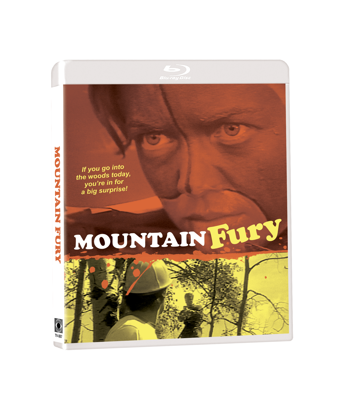 90S NIGHTMARES VOLUME 1 (PRE-ORDER) 5-DISC SET BOX SET (1991/1992/1998)