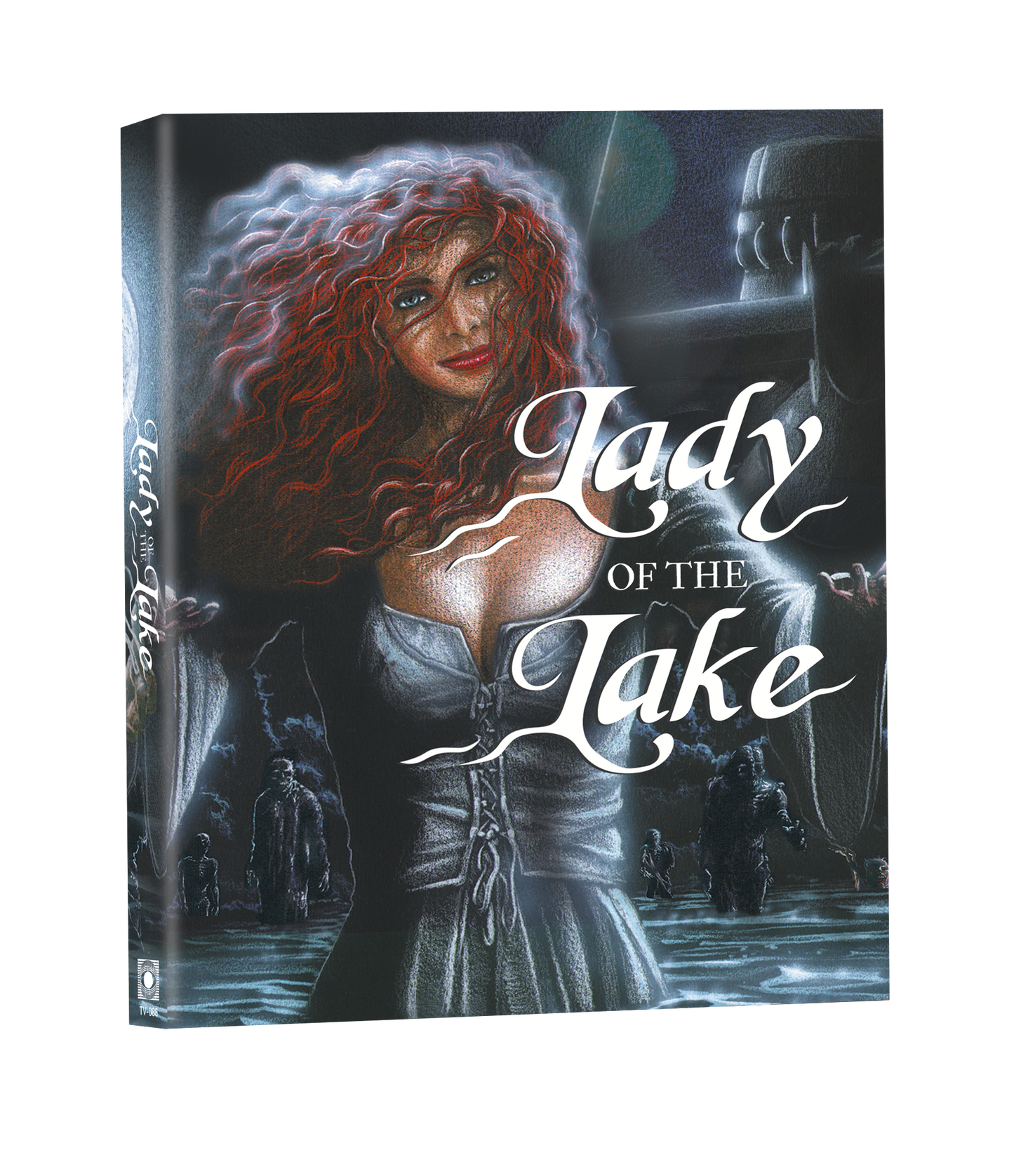 90S NIGHTMARES VOLUME 1 (PRE-ORDER) 5-DISC SET BOX SET (1991/1992/1998)