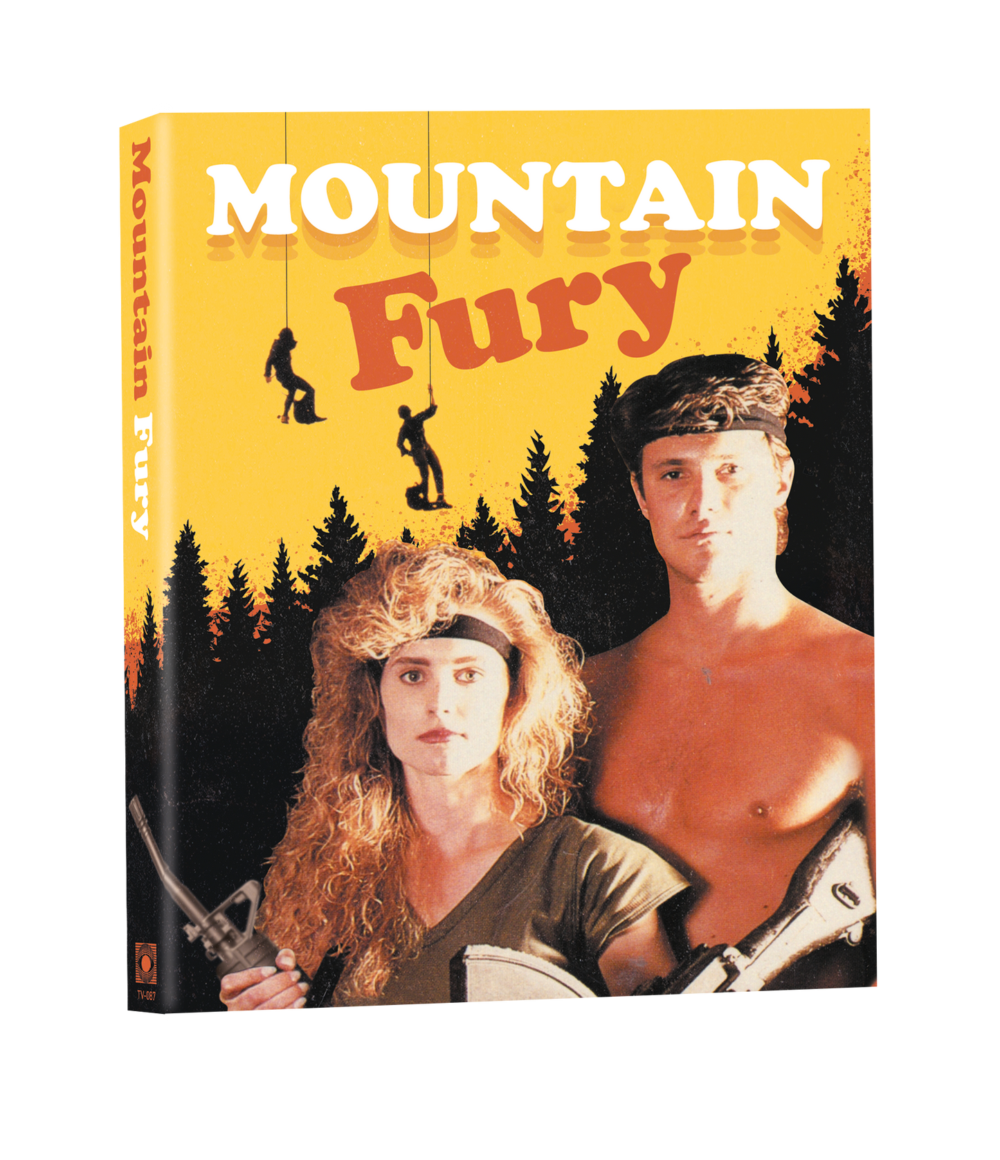 90S NIGHTMARES VOLUME 1 (PRE-ORDER) 5-DISC SET BOX SET (1991/1992/1998)