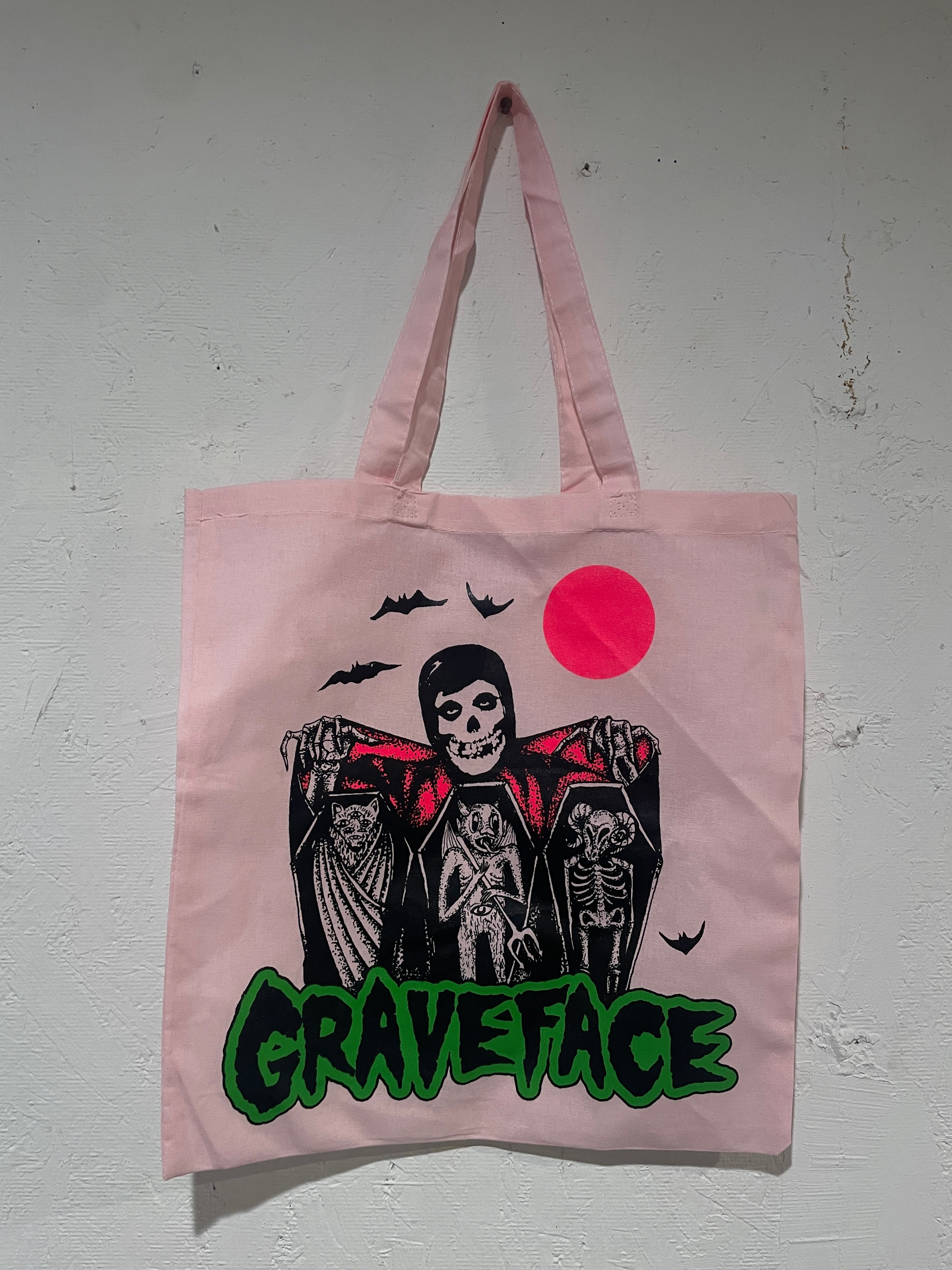 GF Accessories – Graveface