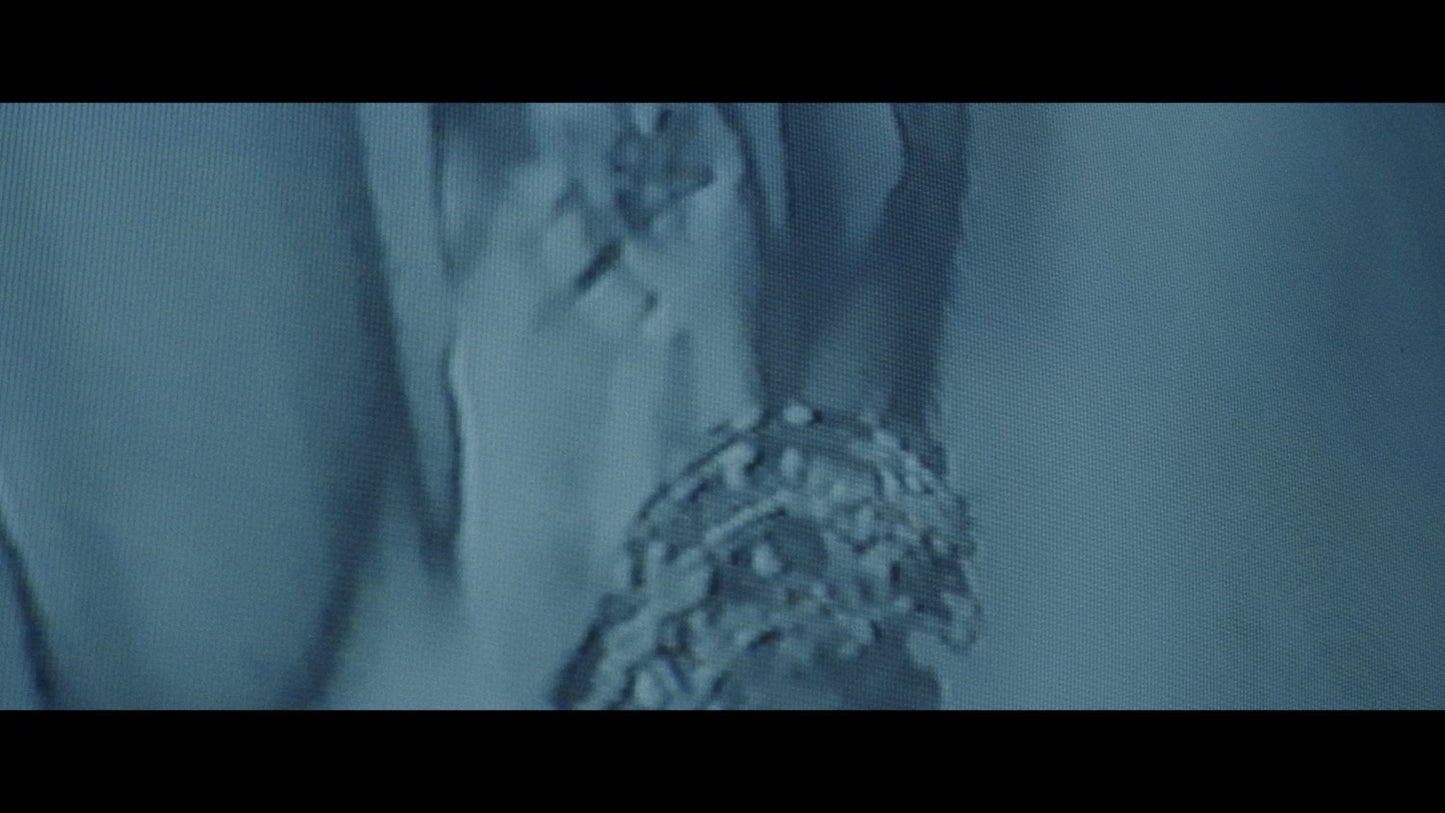 New Religion (2022) Blu-ray - Graveface Films (PRE-ORDER)