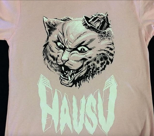 Hausu shirt
