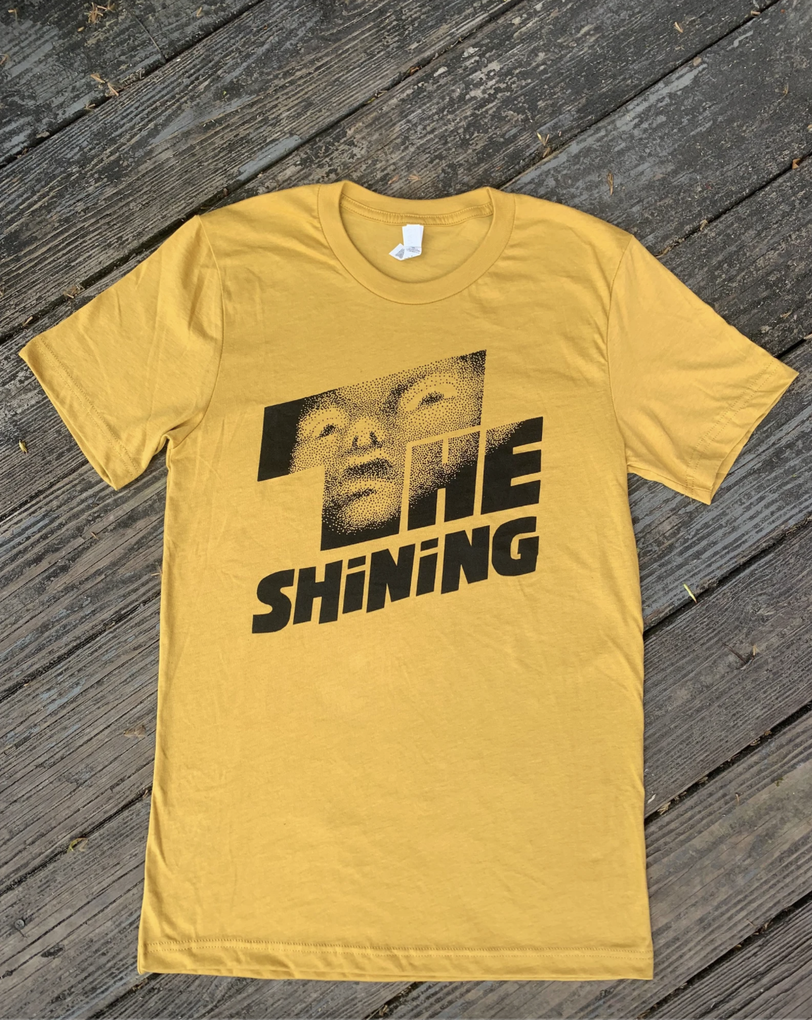 The Shining shirt