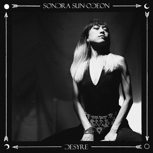 Sondra Sun-Odeon "Desyre"