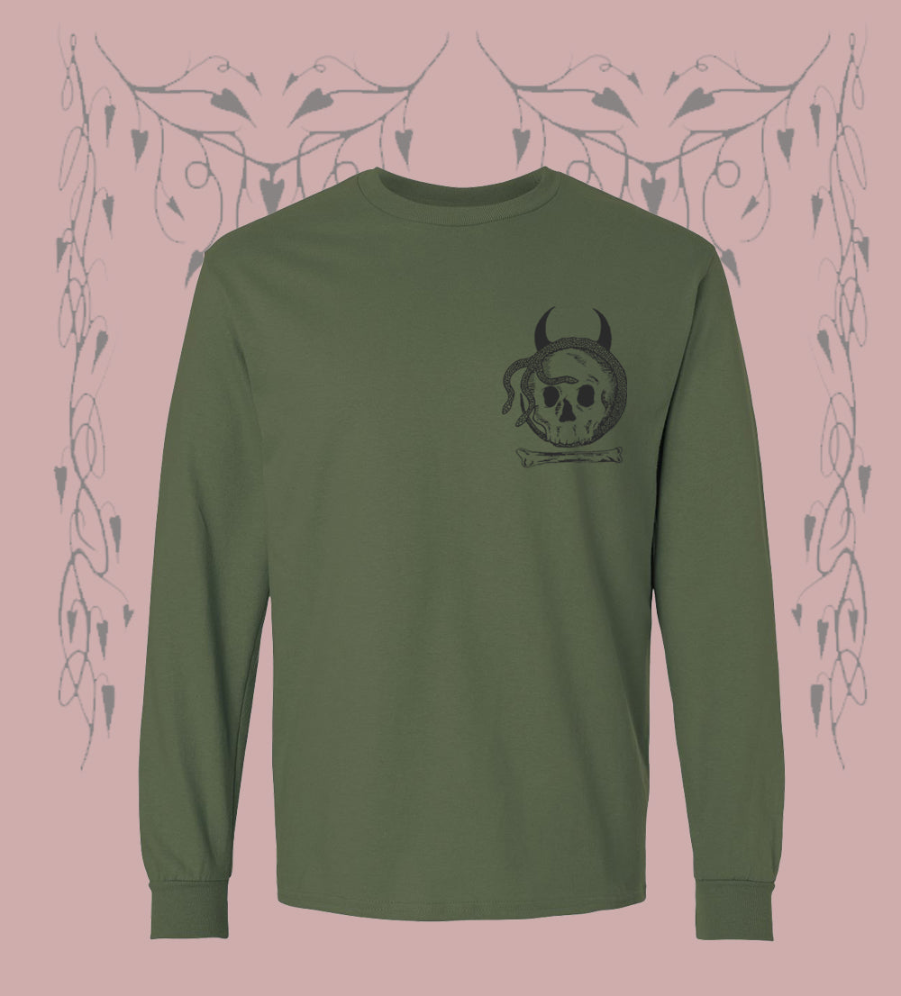 2026 Graveface Revival Series 12LP Subscription